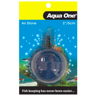 Aqua One Ball Airstone 5cm