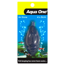 Aqua One Airstone Cone Shell Medium