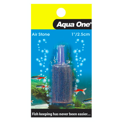 Aqua One Airstone 2.5cm