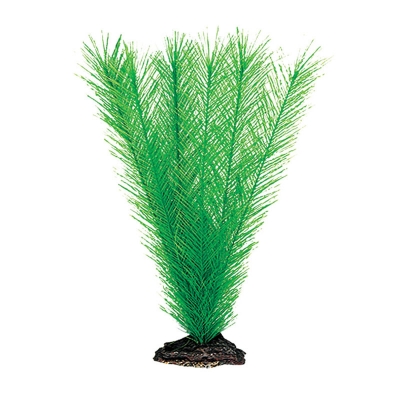 Aqua One Silk Plant Milfoil Green 13cm