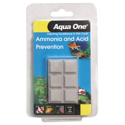Aqua One AAA Plus Conditioning Block 20g