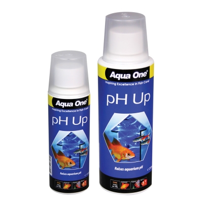 Aqua One Treatment Liquid PH Up 250ml