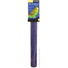 Avi One Pumice Perch 12 Inch Bright Purple
