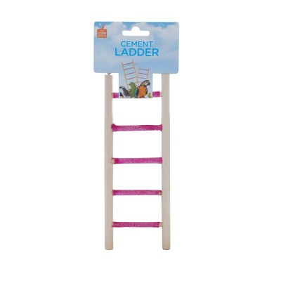 Avian Care Bird Ladder Grit 5 Step