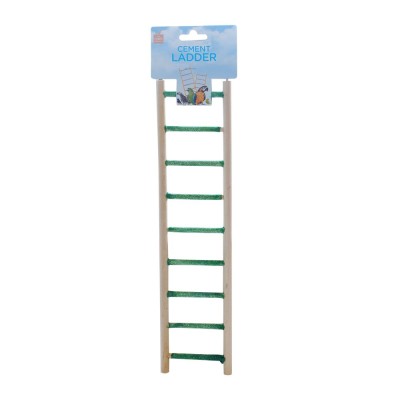 Avian Care Bird Ladder Grit 9 Step