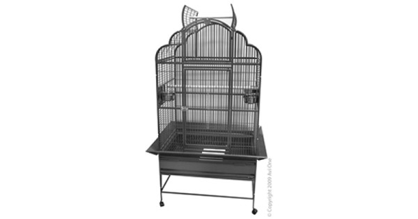 avi one 826 parrot cage