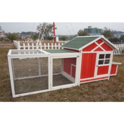 Avian Care Chicken Coop With Run