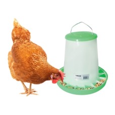 Pet One Poultry Gravity Feeder 2kg