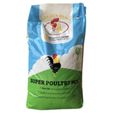 CGP Super Poultry Mix 20kg