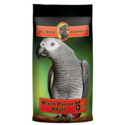Laucke Mills Black Parrot Adult 15% 20kg