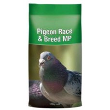 Laucke Mills Pigeon Race & Breed MP 20kg