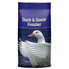 Laucke Mills Duck Goose Finisher 20kg
