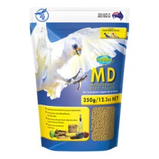 Vetafarm Maintenance Diet Pellets 10kg