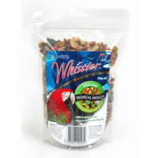 Whistler Avian Science Macaw Tropical Medley 700g