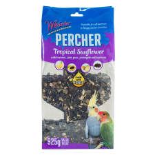 Whistler Avian Science Percher Treat Tropical Sunflower 925g