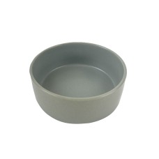 Cattitude Ceramic Bowl Zen Grey 400ml