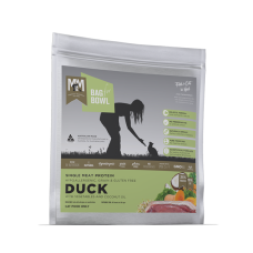 Meals For Meows Dry Cat Food Grain Free Gluten Free Single Protein Duck 2.5kg