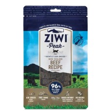 Ziwi Peak Air Dried Cat Food Beef 1kg