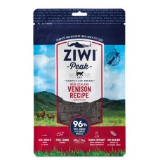 Ziwi Peak Air Dried Cat Food Venison 400g