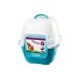 Go Potty Cat Litter Tray Hooded Large