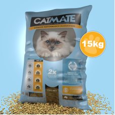 Catmate Cat Litter 15kg
