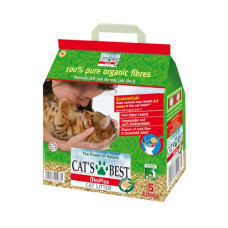 Cat's Best Oko Plus Organic Cat Litter 4.3kg