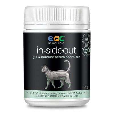 EAC In-sideout for Cats 125g