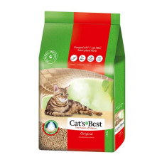 Cat's Best Oko Plus Organic Cat Litter 13kg