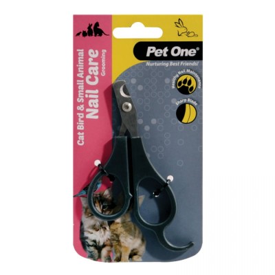Pet One Cat Nail Clippers