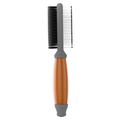 Wahl Cat Double Sided Bristle Brush
