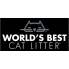 World's Best Cat Litter (3)