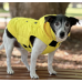 Huskimo Dog Coat Mt Buller Yellow 27cm