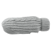 Huskimo Dog Jumper Cali Knit Fog Grey 22cm