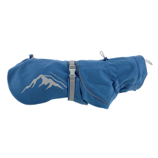 Huskimo Dog Coat Peak Fjord Blue 40cm