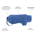 Huskimo Dog Jumper Frenchknit Indigo Blue 46cm