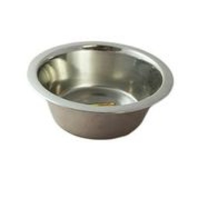 Canine Care Stainless Steel Bowl 400ml