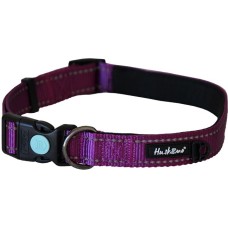Huskimo Dog Collar Trekpro Aurora Medium