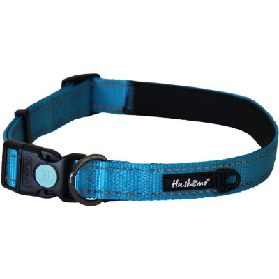 Huskimo Dog Collar Trekpro Bells Beach XS