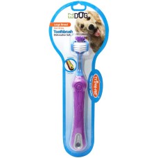 EZ Dog Toothbrush Large Dog