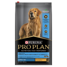 Pro Plan Dry Dog Food Adult Large Breed Chicken 15kg