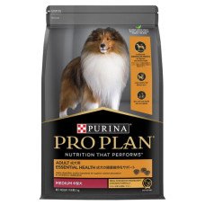 Pro Plan Dry Dog Food Adult Medium Breed Chicken 3kg