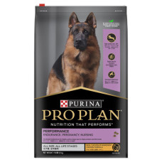 Pro Plan Dry Dog Food Adult Performance Chicken 20kg