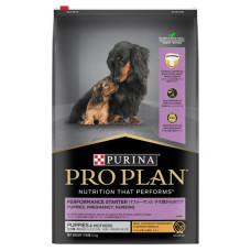 Pro Plan Dry Dog Food Performance Starter Mother Puppy Chicken 12kg