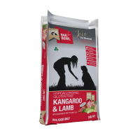 is kangaroo a cooling food for dogs