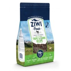Ziwi Peak Air Dried Tripe Lamb for Dogs 1kg