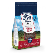 Ziwi Peak Air Dried Venison for Dogs 1kg