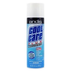Andis Cool Care Plus Spray 458ml