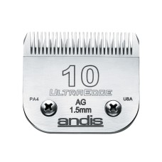 Andis Ultraedge Clipper Blade 10 Leaves Hair 1.5mm