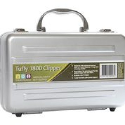 Shear Magic Tuffy Clipper Kit 1800