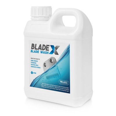 Wahl Blade-X Blade Wash 1L